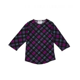 Silverts SV22910 Womens Soft Sweater Knit Adaptive Top