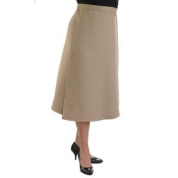 Silverts SV23010 Womens Wrap Skirt