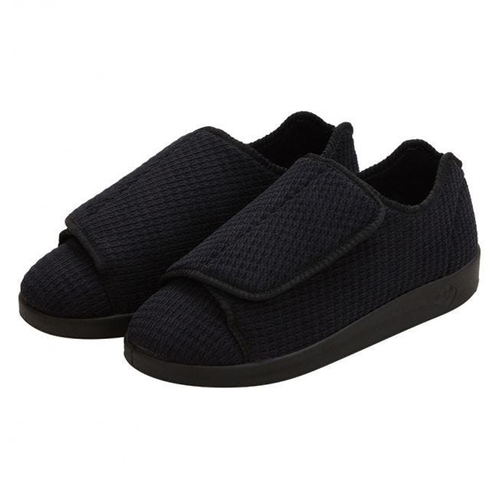 Silverts SV55105 Mens XX-Wide Slippers: Health Mobius Wholesale