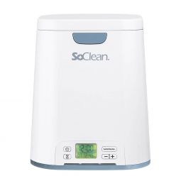 SoClean 2 Automated CPAP Cleaner and Sanitizer