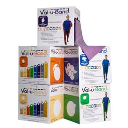 Val-u-Band 10-6228 Low Powder Band-50 Yard-5 Piece Set