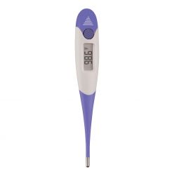 Veridian 08-359 9-Second Flexible Tip Digital Thermometer-1/Box