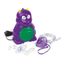 Veridian 11-510 Dragon Compressor Nebulizer