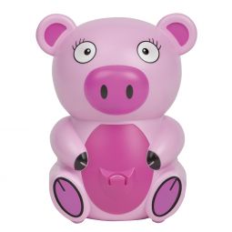 Veridian 11-516 Piggy Pediatric Compressor Nebulizer
