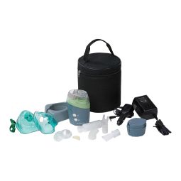 Veridian 11-520 Ultrasonic Nebulizer