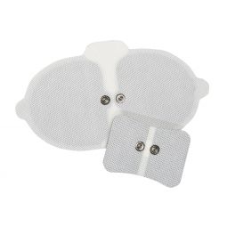 OMRON electroTHERAPY TENS Long Life Pads, Large, PMLLPAD-L